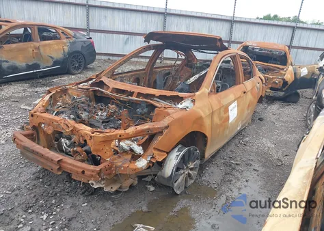 2017 Honda Accord Sport Se z USA, uszkodzony, nr VIN 1HGCR2F16HA186181